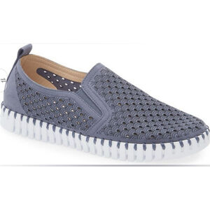 Isle Jacobsen Tulip Flat Size 41